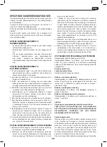 Preview for 49 page of NUTOOL NCD12 Original Instructions Manual