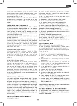 Preview for 55 page of NUTOOL NCD12 Original Instructions Manual