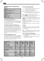 Preview for 56 page of NUTOOL NCD12 Original Instructions Manual