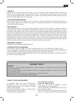 Preview for 57 page of NUTOOL NCD12 Original Instructions Manual