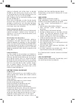 Preview for 60 page of NUTOOL NCD12 Original Instructions Manual