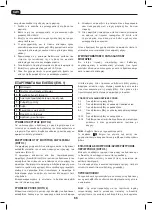 Preview for 66 page of NUTOOL NCD12 Original Instructions Manual