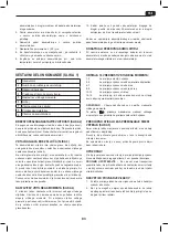 Preview for 83 page of NUTOOL NCD12 Original Instructions Manual