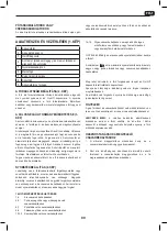 Preview for 89 page of NUTOOL NCD12 Original Instructions Manual