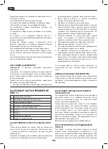 Preview for 106 page of NUTOOL NCD12 Original Instructions Manual