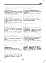 Preview for 109 page of NUTOOL NCD12 Original Instructions Manual