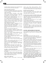 Preview for 114 page of NUTOOL NCD12 Original Instructions Manual