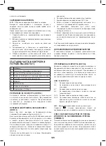 Preview for 128 page of NUTOOL NCD12 Original Instructions Manual