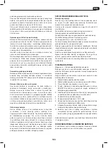 Preview for 133 page of NUTOOL NCD12 Original Instructions Manual