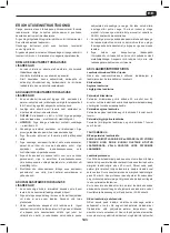 Preview for 143 page of NUTOOL NCD12 Original Instructions Manual