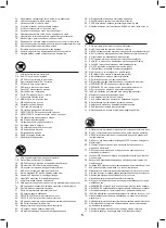 Preview for 5 page of NUTOOL NCS185 Original Instructions Manual