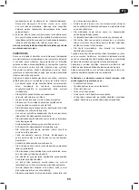 Preview for 69 page of NUTOOL NCS185 Original Instructions Manual