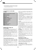 Preview for 100 page of NUTOOL NCS185 Original Instructions Manual