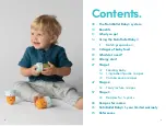 Preview for 4 page of NUTRIBULLET Baby NBY-50100 Recipe Manual