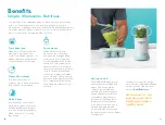 Preview for 6 page of NUTRIBULLET Baby NBY-50100 Recipe Manual