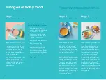 Preview for 10 page of NUTRIBULLET Baby NBY-50100 Recipe Manual