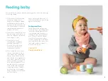 Preview for 17 page of NUTRIBULLET Baby NBY-50100 Recipe Manual