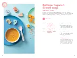 Preview for 27 page of NUTRIBULLET Baby NBY-50100 Recipe Manual