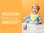 Preview for 30 page of NUTRIBULLET Baby NBY-50100 Recipe Manual