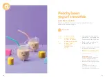 Preview for 31 page of NUTRIBULLET Baby NBY-50100 Recipe Manual