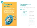 Preview for 62 page of NUTRIBULLET Baby NBY-50100 Recipe Manual