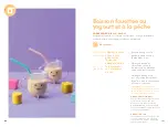 Preview for 72 page of NUTRIBULLET Baby NBY-50100 Recipe Manual