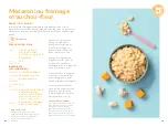 Preview for 73 page of NUTRIBULLET Baby NBY-50100 Recipe Manual