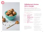 Preview for 78 page of NUTRIBULLET Baby NBY-50100 Recipe Manual