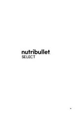 Preview for 129 page of NUTRIBULLET NB200DG User Manual