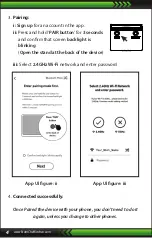 Preview for 4 page of NUTRICHEF NWIRBBQ99 User Manual