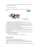 Preview for 6 page of NUTRICHEF PKFG31 User Manual