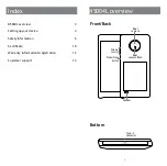 Preview for 2 page of Nuu N5004L Getting Started