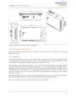 Preview for 27 page of Nuvation BMS NUV100-CI-12 Installation Manual