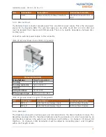 Preview for 31 page of Nuvation BMS NUV100-CI-12 Installation Manual