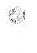 Preview for 27 page of NUVE OT 020 Service Manual