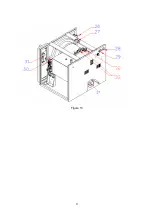 Preview for 28 page of NUVE OT 020 Service Manual