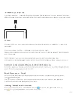 Preview for 26 page of NuVision TM785M3 User Manual