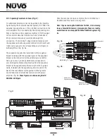 Preview for 18 page of Nuvo Essentia NV-E6GMS-UK Installation Manual