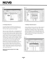 Preview for 22 page of Nuvo Essentia NV-E6GMS-UK Installation Manual