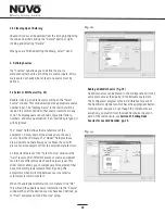 Preview for 23 page of Nuvo Essentia NV-E6GMS-UK Installation Manual