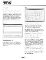 Preview for 26 page of Nuvo Essentia NV-E6GMS-UK Installation Manual