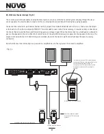 Preview for 40 page of Nuvo Essentia NV-E6GMS-UK Installation Manual