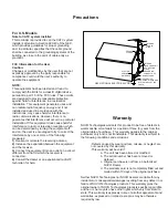 Preview for 3 page of Nuvo NV-T3 Owner'S Manual