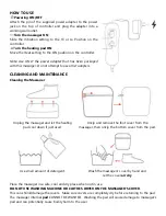 Preview for 3 page of NuvoMed NFMV-4/0715 Instruction Manual