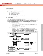 Preview for 49 page of Nuvoton ISD94100 Series Technical Reference Manual