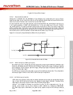 Preview for 243 page of Nuvoton ISD94100 Series Technical Reference Manual