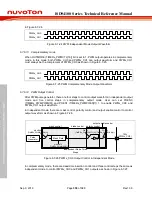 Preview for 358 page of Nuvoton ISD94100 Series Technical Reference Manual