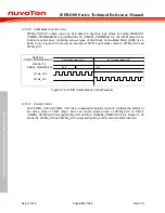 Preview for 360 page of Nuvoton ISD94100 Series Technical Reference Manual