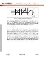 Preview for 418 page of Nuvoton ISD94100 Series Technical Reference Manual