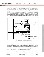 Preview for 435 page of Nuvoton ISD94100 Series Technical Reference Manual